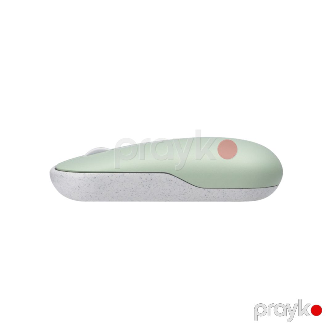 ASUS Marshmallow MD100 Simsiz Mouse (90XB07A0-BMU0A0) — Periferik cihazlar, Bakı (5)