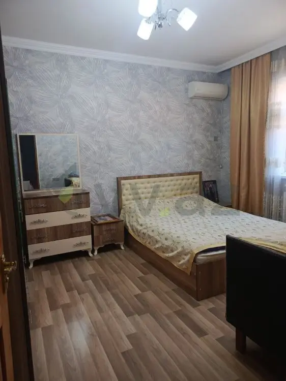 4 otaqlı Həyət evi Satılır, Əhmədli, Xətai, Bakı — Ev, villa, Bakı (3)