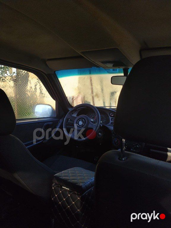 Chevrolet Niva, 1.7 L, 2013 il, 176 000 km — Avtomobillər, Qusar (8)