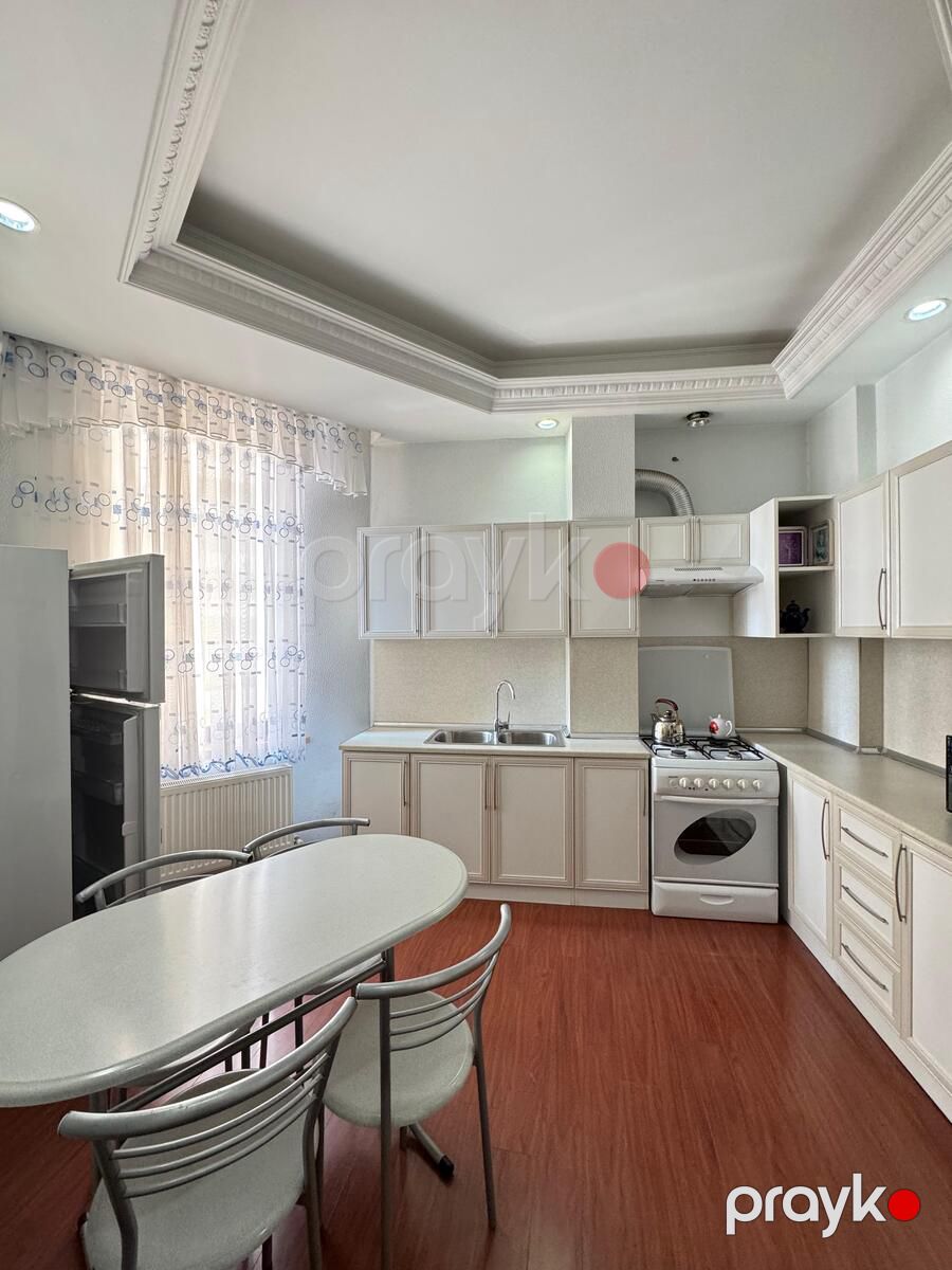 İcarəyə verilir 2 otaqlı yeni tikili 100 m² — Mənzil, Bakı (9)