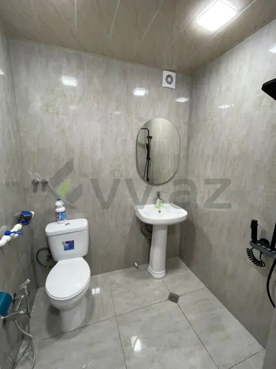 3 otaqlı mənzil Köhnə tikili Satılır, Yasamal qəs., Yasamal, Bakı — Mənzil, Bakı (10)