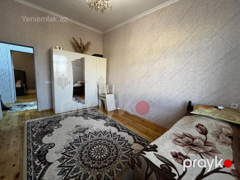 Satılır 4 otaqlı Həyət evi / Villa, 120 m², Yaşıl dərə — Ev, villa, Sumqayıt (9)