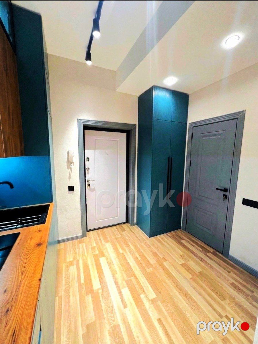 Satılır 2 otaqlı yeni tikili 40 m² — Mənzil, Bakı (3)