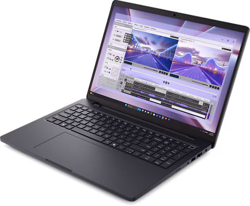 Dell Pro Max 16 Premium (210-BPVR) — Noutbuklar, Bakı (3)