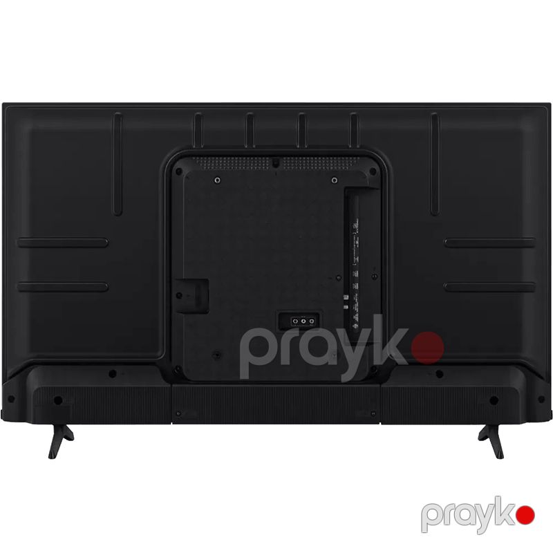 Televizor Hisense 43″ 43A6Q — Televizorlar, Bakı (4)