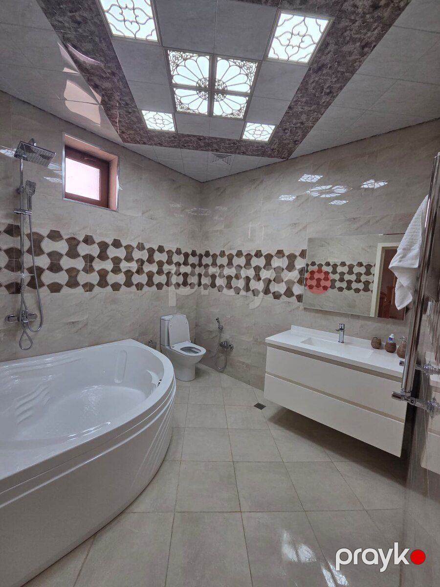 Həyət evi, Corat qəs — Ev, villa, Sumqayıt (12)