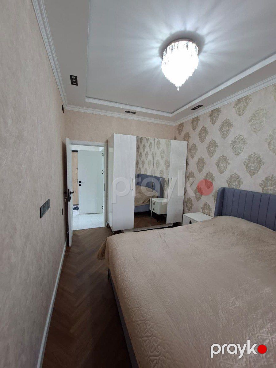 Satılır 2 otaqlı yeni tikili 51 m² — Mənzil, Bakı (8)