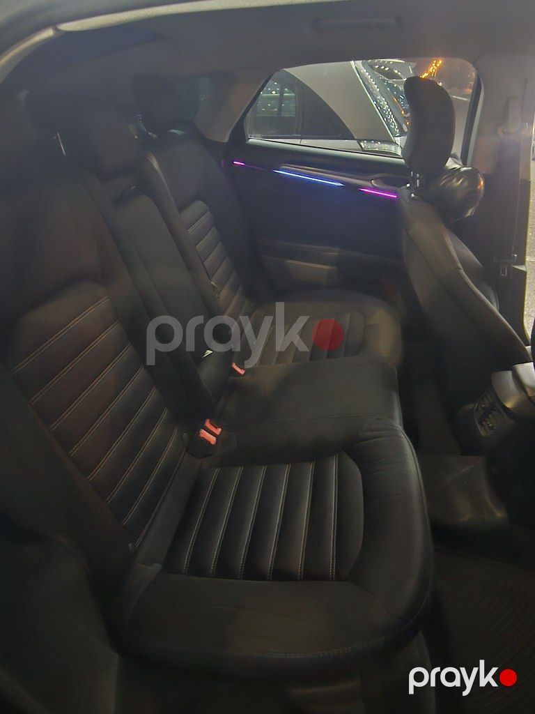 Ford Fusion (North America), 1.5 L, 2015 il, 171 000 km — Avtomobillər, Sumqayıt (8)