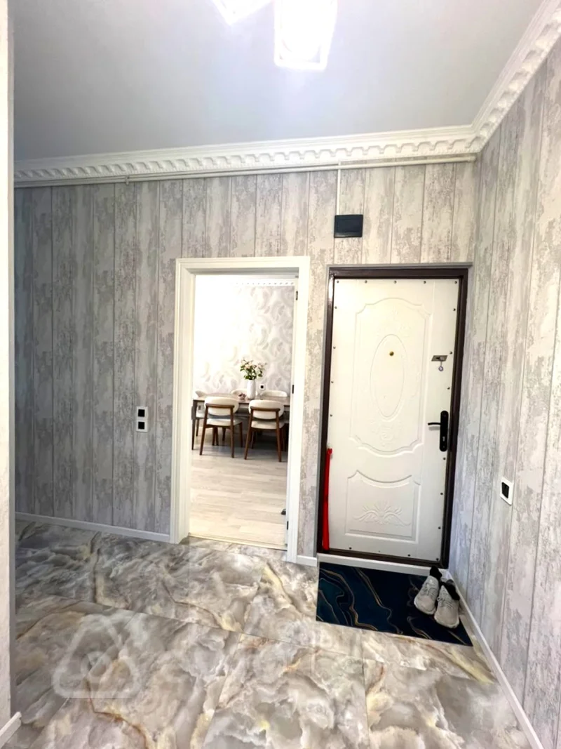 2 otaqlı mənzil, 60 m², Əhmədli qəs.Gəncə pr — Mənzil, Bakı (8)