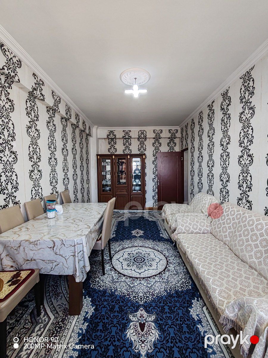 Satılır 3 otaqlı yeni tikili 76 m² — Mənzil, Xırdalan (2)