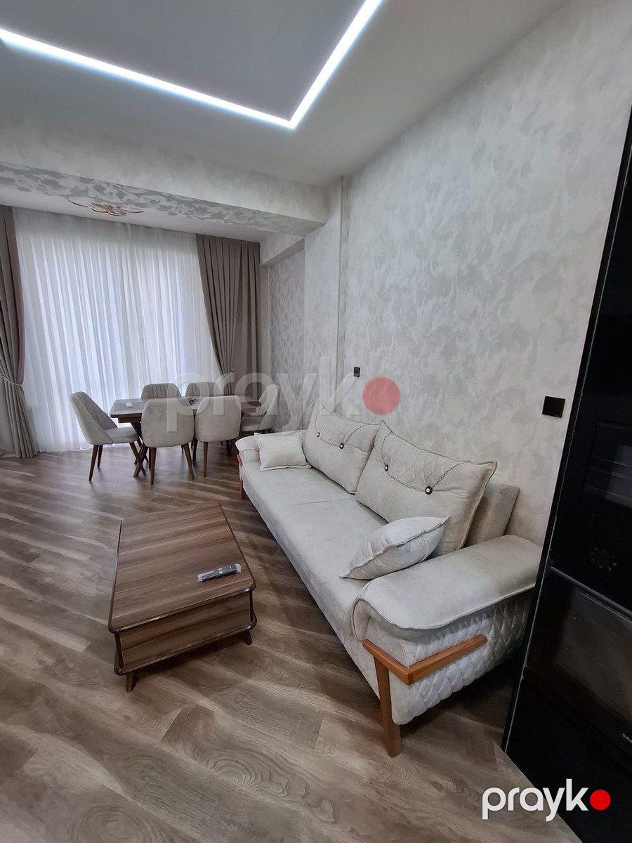 İcarəyə verilir 2 otaqlı yeni tikili 93 m² — Mənzil, Bakı (2)