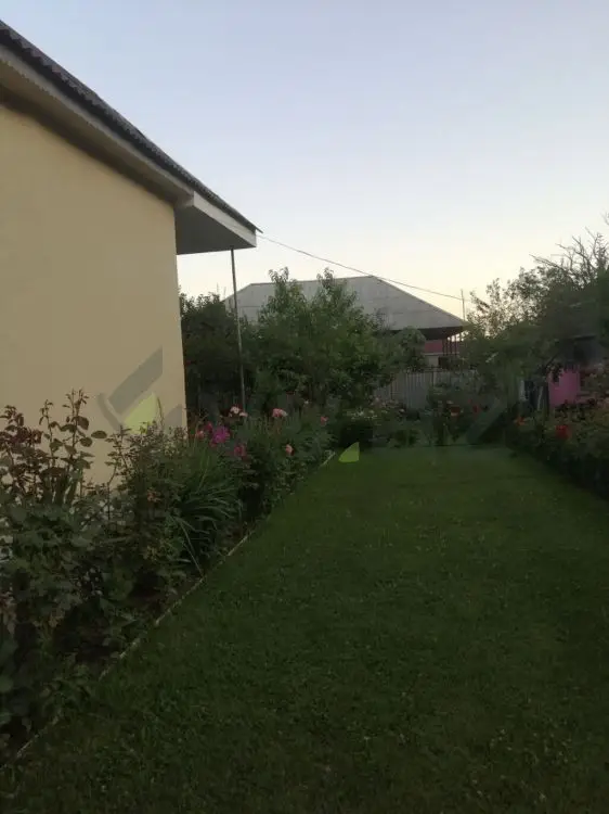 3 otaqlı Həyət evi Kirayə (günlük), Oğuz — Ev, villa, Oğuz (7)