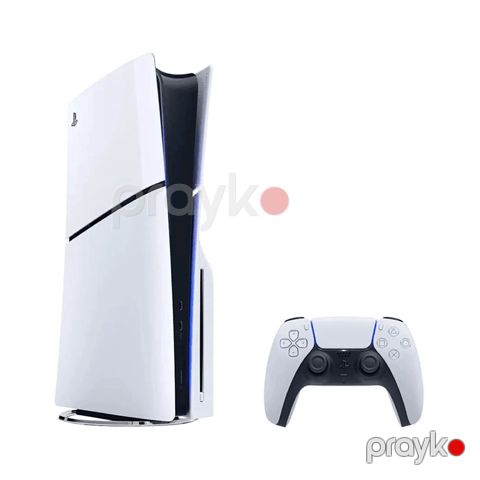Oyun konsolu PlayStation 5 Slim 1 TB 1000040591 — Bakı