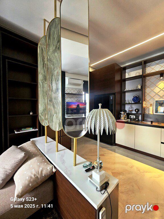Satılır 2 otaqlı yeni tikili 119 m² — Mənzil, Bakı (8)
