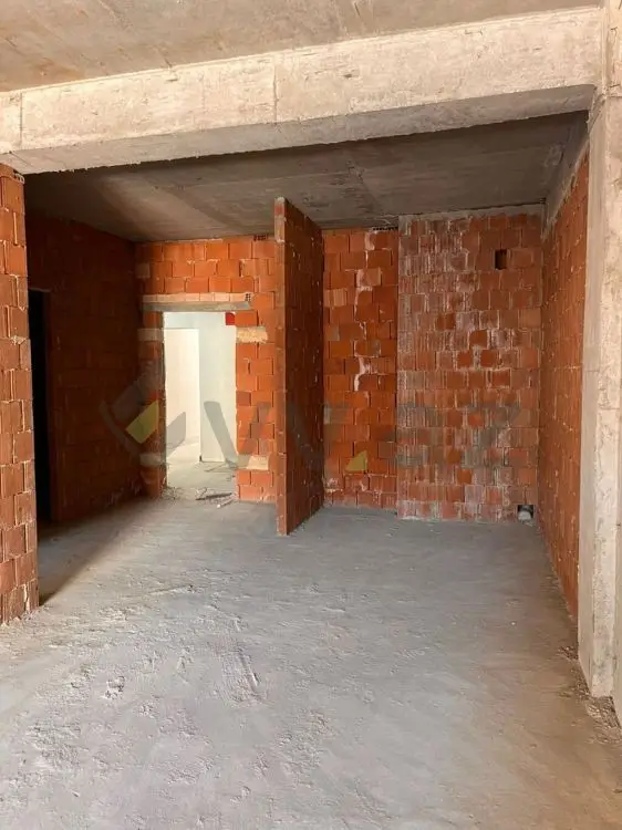 2 otaqlı mənzil Yeni tikili Satılır, Bağça Şəhər, Sumqayıt — Mənzil, Sumqayıt (4)