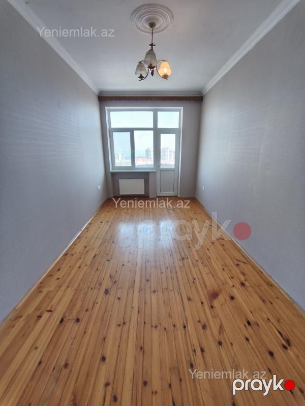 Satılır 3 otaqlı Bina evi menzil (Yeni tikili), 115 m², 1-ci mikrorayon — Mənzil, Sumqayıt (5)