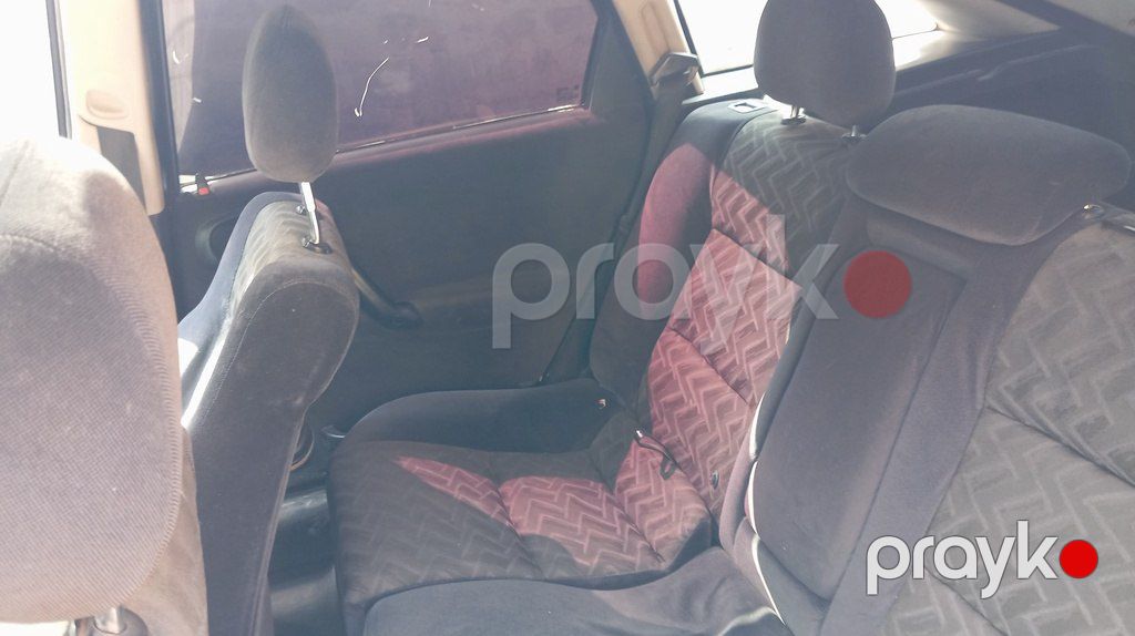 Opel Vectra, 2.0 L, 1996 il, 445 000 km — Avtomobillər, Qax (5)