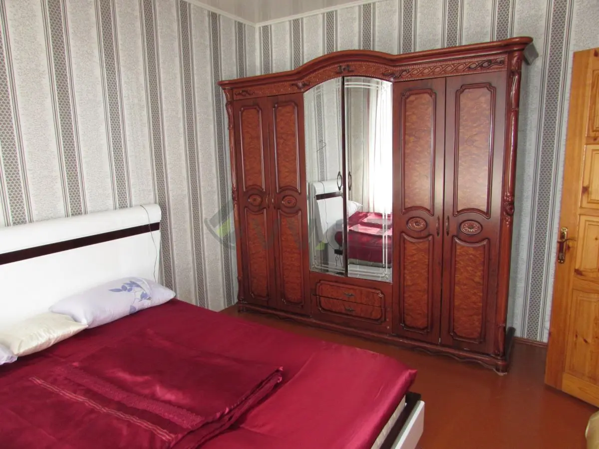 3 otaqlı Həyət evi Kirayə (günlük), Astara — Ev, villa, Astara (3)