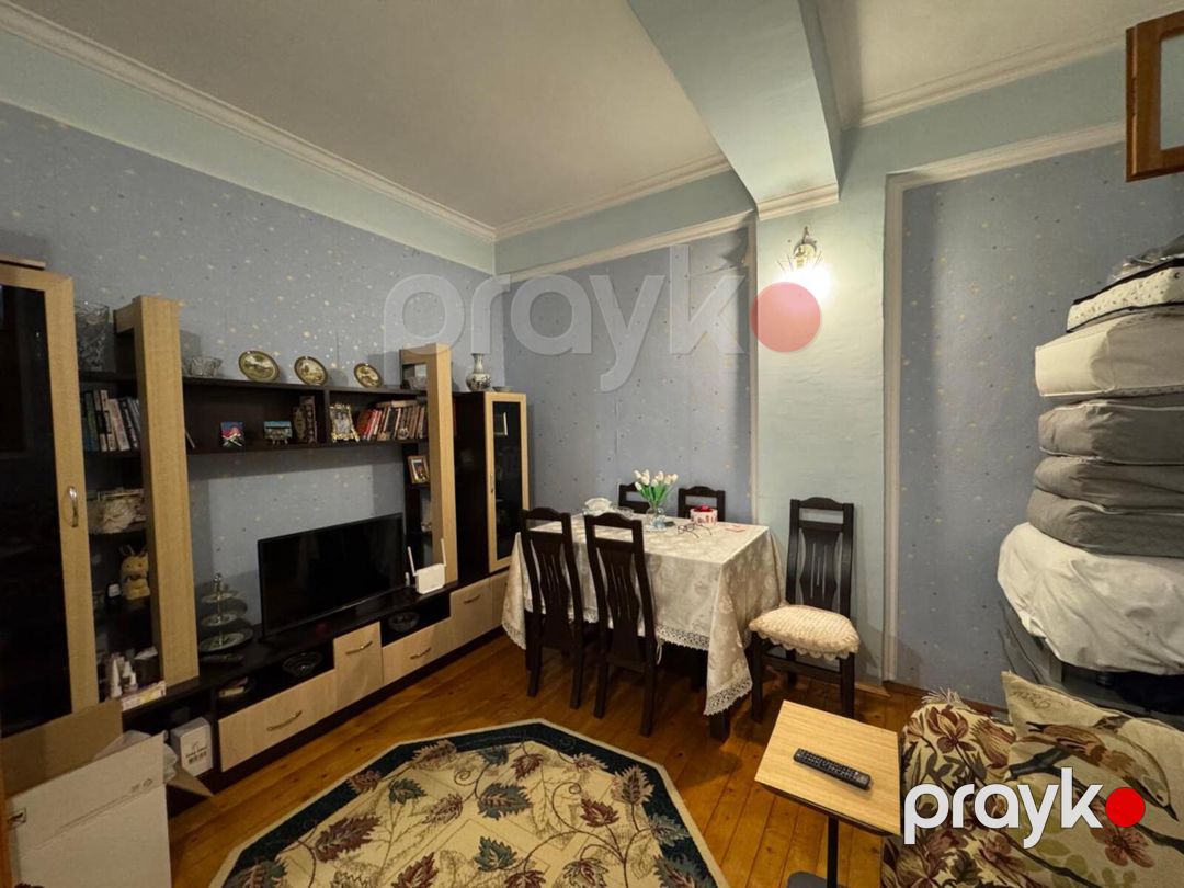 Satılır 2 otaqlı yeni tikili 60 m² — Mənzil, Bakı (6)