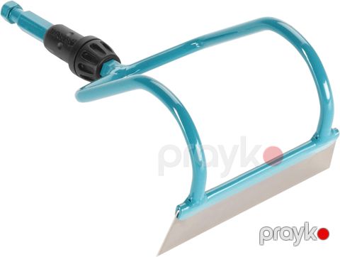 Toxa Gardena Combisystem Draw 3192-20, göy, 12 sm — Bakı
