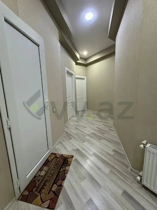 3 otaqlı mənzil Yeni tikili Kirayə, Montin qəs., Nərimanov, Bakı — Mənzil, Bakı (7)