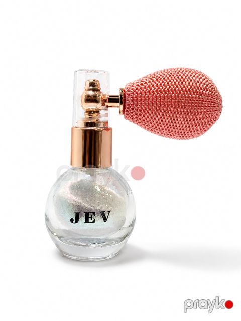 Xaylater-sprey JEV, gümüşü, 5.2 q