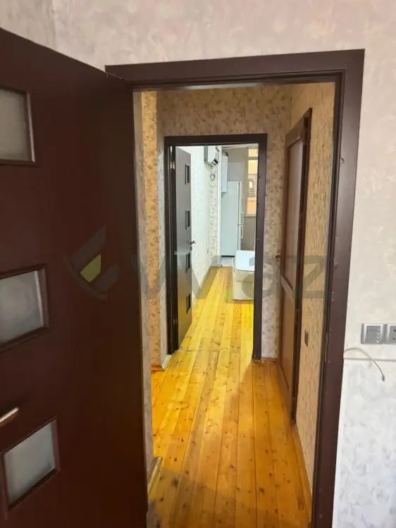 2 otaqlı mənzil Yeni tikili Satılır, Xırdalan — Mənzil, Xırdalan (9)