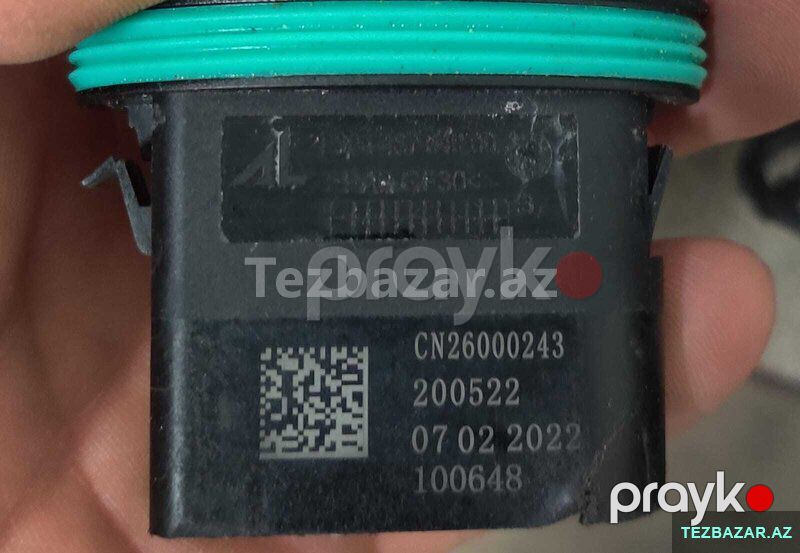 Volkswagen Id6 fara ehtiyat hissələri — Ehtiyat hissələri, Bakı (6)