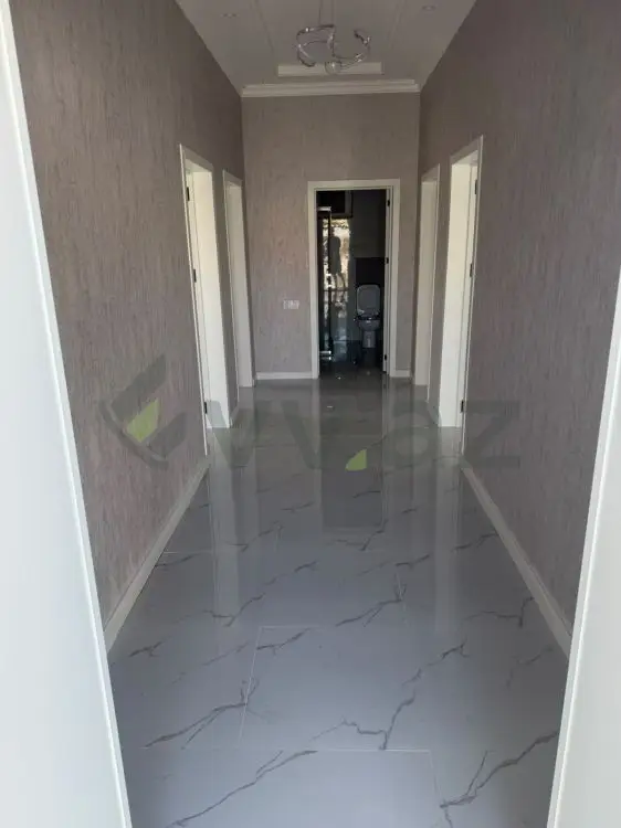 3 otaqlı Həyət evi Satılır, Məştağa qəs., Sabunçu, Bakı — Ev, villa, Bakı (10)