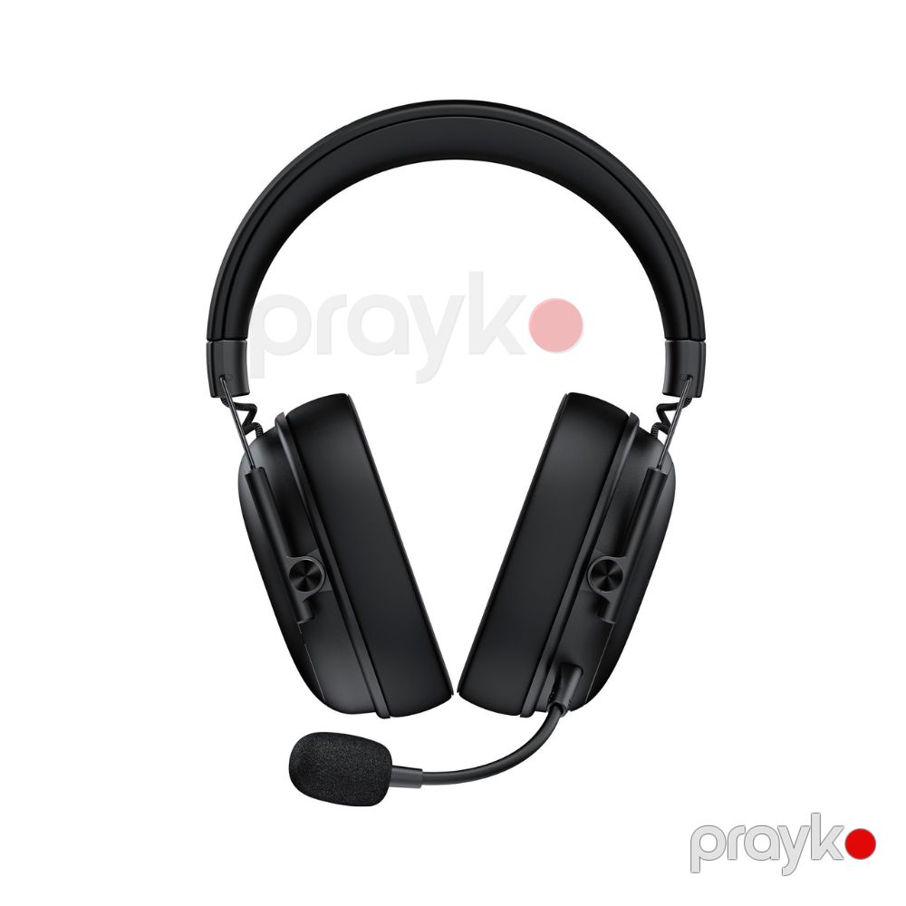 Razer Headset BlackShark V3 X Hyperspeed, WL, black (RZ04-05420100-R3M1) — Qulaqcıqlar, Bakı (2)