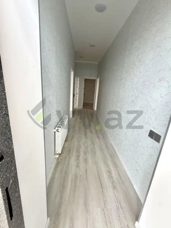 3 otaqlı Həyət evi Satılır, Məhəmmədli, Abşeron — Ev, villa (9)