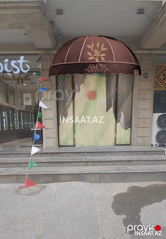 Perqola sifarişi — Hazır konstruksiyalar, Bakı (5)