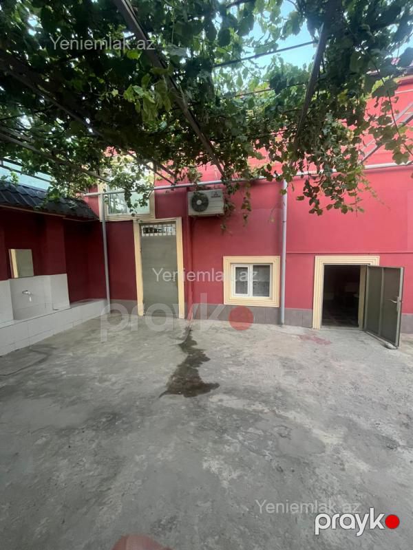 Satılır 4 otaqlı Həyət evi / Villa, 120 m², Qurtuluş 93 — Ev, villa, Abşeron (5)