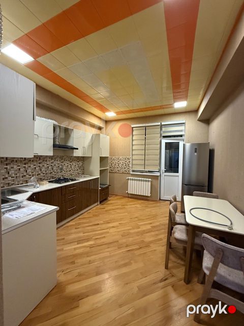 İcarəyə verilir 3 otaqlı yeni tikili 110 m² — Bakı