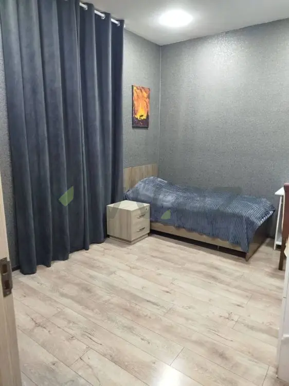 4 otaqlı Həyət evi Satılır, Yeni Suraxanı qəs., Suraxanı, Bakı — Ev, villa, Bakı (12)