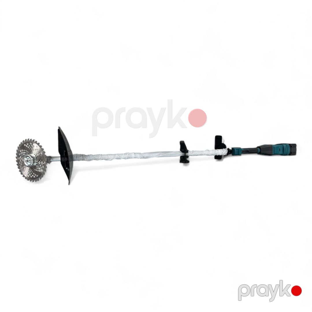 Akkumulyatorlu trimmer Tmakota AA-27 — Mallar, Bakı (3)