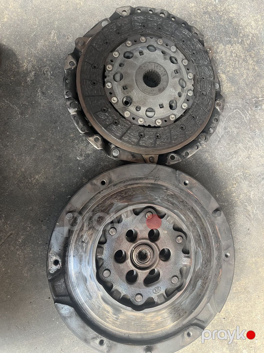 BMW F30 nizamlayıcı çarxı — Ehtiyat hissələri və aksesuarlar, Bakı (4)