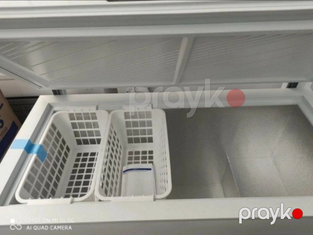 Dondurucu "Pozis" — Biznes və avadanlıq, Bakı (2)