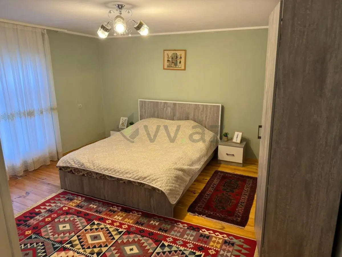 3 otaqlı Həyət evi Kirayə (günlük), Lənkəran — Ev, villa, Lənkəran (8)