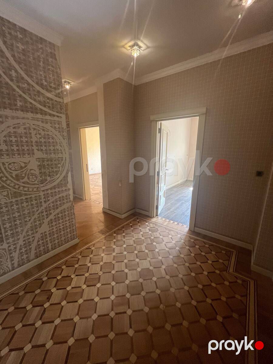 Satılır 3 otaqlı yeni tikili 130 m² — Mənzil, Bakı (11)