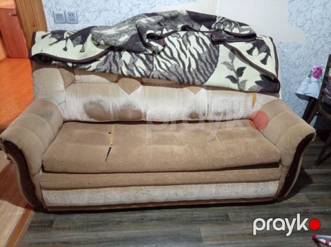 Divan, İşlənmiş, Açılan, Bazalı, Çatdırılma yoxdur — Digah