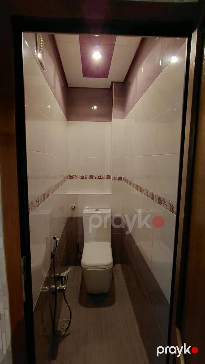 İcarəyə verilir 3 otaqlı köhnə tikili 65 m² — Mənzil, Bakı (10)