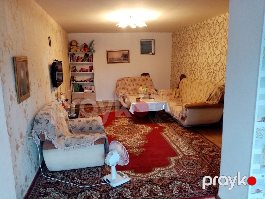 Bakı, Hövsan qəs., 104 kv. m, 4 otaqlı, Hovuzsuz, Kombi, Qaz, İşıq — Ev, villa, Bakı (9)