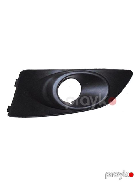 "Chevrolet Aveo" duman işığın hissəsi — Bakı
