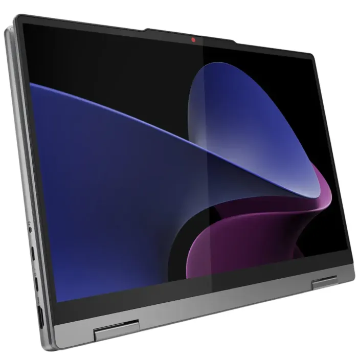 Noutbuk Lenovo 14 Wuxga OLED Touch Laptop Core 7 150U 16GB LPDDR5x 1TB NVMe SSD FreeDos — Elektronika, Bakı (4)