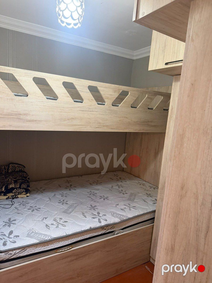 İcarəyə verilir 2 otaqlı köhnə tikili 40 m² — Mənzil, Bakı (4)