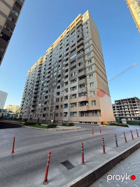 Satılır 3 otaqlı yeni tikili 100 m² — Bakı