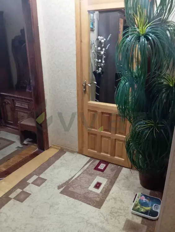 2 otaqlı mənzil Köhnə tikili Satılır, Hacı Zeynalabdin, Sumqayıt — Mənzil, Sumqayıt (8)