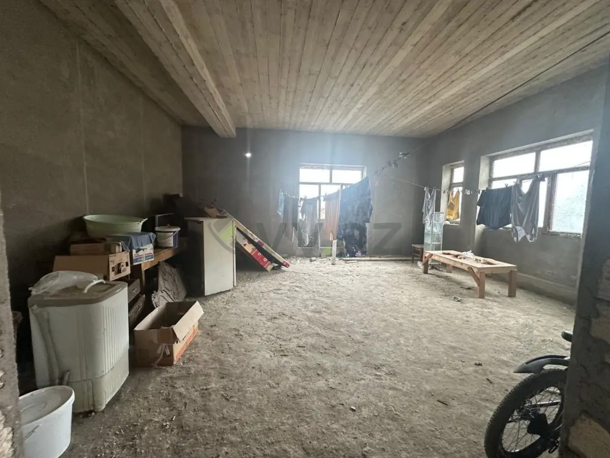 4 otaqlı Yarım tikili Satılır, Mehdiabad, Abşeron — Ev, villa (7)
