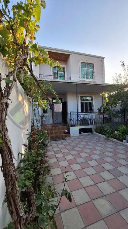 4 otaqlı Həyət evi Satılır, Masazır, Abşeron